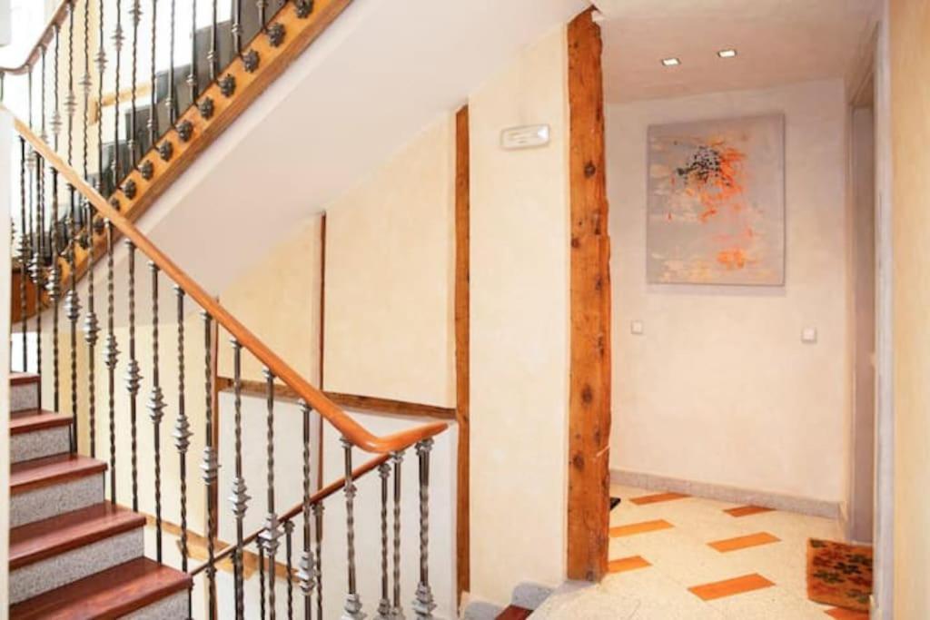 Mezzanine White Madri